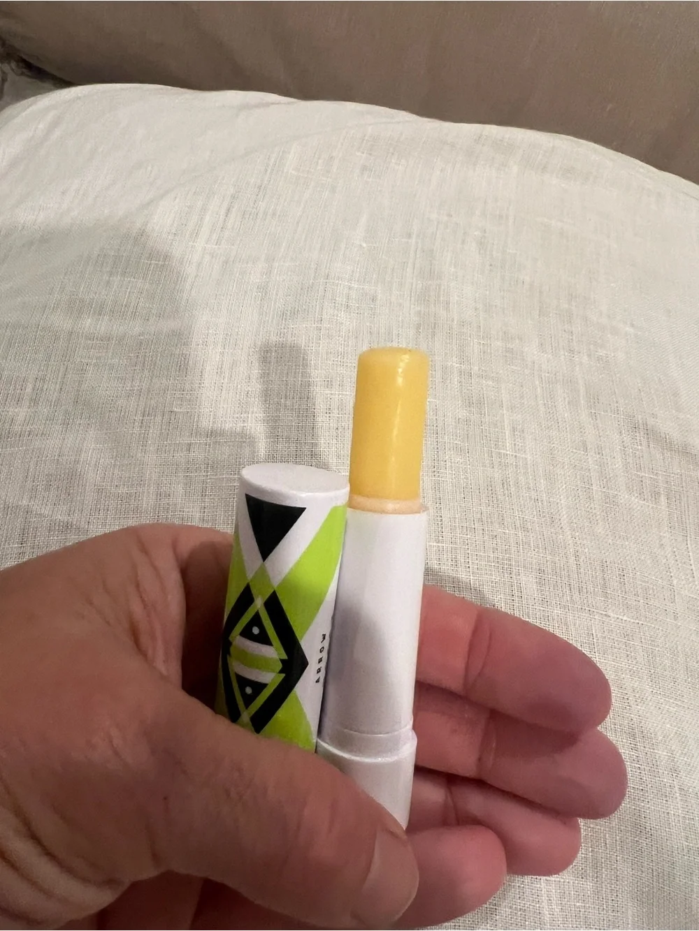 ARROW BOOST Color Enhancing Lip Balm